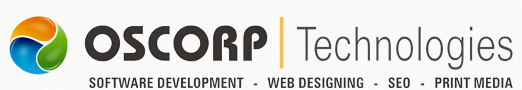 OSCORP Technologies : Software Development Company, Website Designing, SEO, Print Media in India